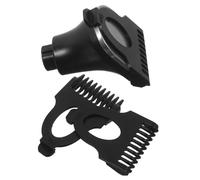 MAJORMENCH Tête de Rasage Électrique Détachable pour Rasoirs et Tondeuses à Cheveux Hommes, Accessoire de Rechange Compatible Plupart des Modèles, pour Usage Professionnel Couleur Aléatoire