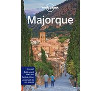 Majorque - 3ed