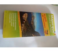 Majorque Avec Plan De Ville Palma 1 :140 000