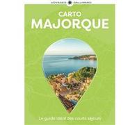 Majorque: Guide Cartoville