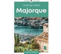 Majorque – Guide Coups de coeur – Gallimard