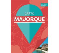 Majorque - Collectif - Gallimard Loisirs - cartonné - Guide