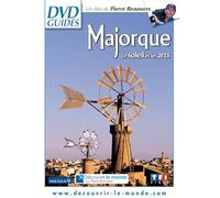 MAJORQUE - DVD [HD DVD]