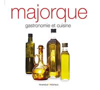 Majorque, Gastronomie Et Cuisine