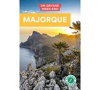 Majorque Guide Un Grand W nd