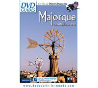 Majorque : Le soleil et les arts DVD