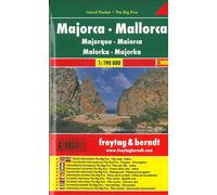 Majorque / Mallorca
