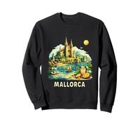 Majorque Mallorca Sweatshirt