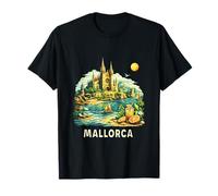Majorque Mallorca T-Shirt