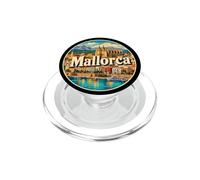 Majorque PopSockets PopGrip pour MagSafe