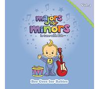 Majors for Minors - Bee Gees for Babies [Import]
