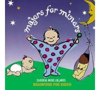 Majors for Minors - Classical Music Lullabies [Import]