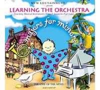 Majors for Minors - Learning the Orchestra