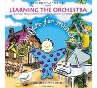 Majors for Minors: Learning the Orchestra [IMPORT] [DIGITAL SOUND]