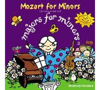 Majors for Minors - Mozart for Minors [Import]