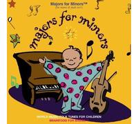 Majors for Minors - World Music for Children [Import]