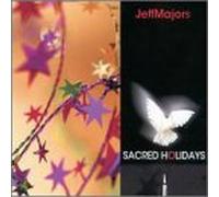 Majors, Jeff - Sacred Holidays