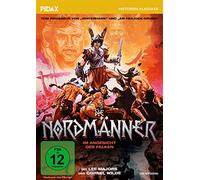 Majors,Lee - Die Nordmänner-im Angesicht des Falken (the Nors