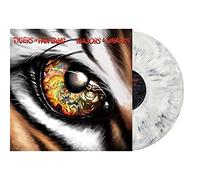 Majors & Minors (Marble White Vinyl)