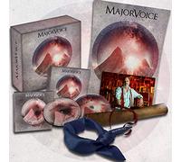 Majorvoice - Morgenrot Fanbox