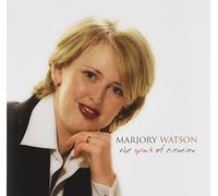 Majory Watson - The Spark of Creation [Import]