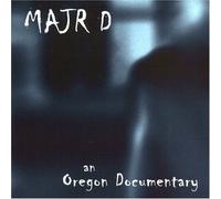 Majr d - an Oregon Documentary (Parental ADV [Import]