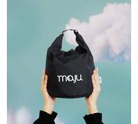 maju Sac isotherme repas 5L | Sans BPA, en plastique recy haud & froid, étanche et facile à transporter | Edition limitée