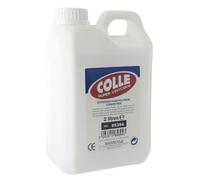 Majuscule-colle Super Vinylique - Flacon De 2l [Fournitures de bureau]