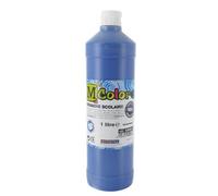 Majuscule-gouache Liquide Outremer - Flacon 1l [Jouet]