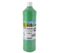 Majuscule-gouache Liquide Vert Lumiere - Flacon 1l [Jouet]