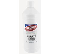 Majuscule-vernis Gouache A L'eau - Flacon 1l [Jouet]