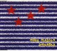 Majzen,Mike - Amerika