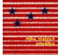 Majzen,Mike - Amerika [Import]