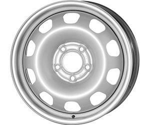 MAK ACCIAIO CERCHI IN LEGA SILVER 6.5x16 5X114,3 ET 50
