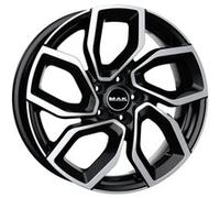 MAK APOLLO black mirror 6.0Jx15 4x108 ET21