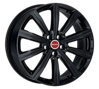 MAK BIRMINGHAM UNIVERSAL gloss black 9.5Jx22 5x120 ET35