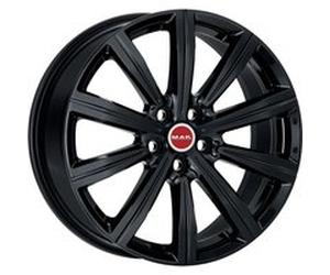 MAK BIRMINGHAM UNIVERSAL schwarz 8.5Jx19 5x120 ET35
