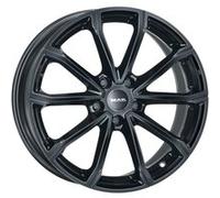 MAK DAVINCI gloss black 6.5Jx17 5x114.3 ET40