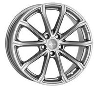 MAK DAVINCI titan matt 6.5Jx16 5x112 ET41