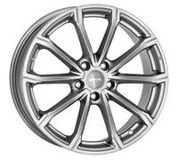 MAK Jantes Davinci 7.5x18 5x112 ET45.5 66.6 Light FDF pour Mercedes-Benz Classe A AMG