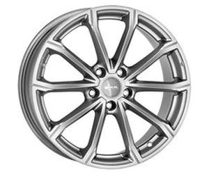 MAK DAVINCI titan matt 7.5Jx18 5x114.3 ET45