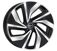 MAK ELECTRA black mirror 7.5Jx19 5x112 ET50