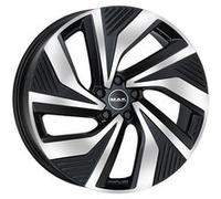MAK Jante alu ELECTRA 20" 9J 5x112 ET 42 57.1 BLACK MIRROR