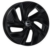 MAK ELECTRA gloss black 9.0Jx20 5x112 ET42