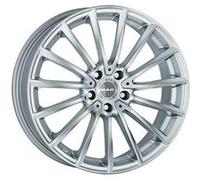 MAK EPICA gloss black 7.0Jx18 5x108 ET47.5
