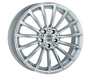 MAK EPICA gloss black 7.5Jx17 5x108 ET44