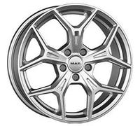 MAK Jantes Epica pour Lexus RX 300 7x17 5x114,3 Light Titan 0A9