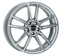 MAK EVO silber 8.0Jx18 5x112 ET43
