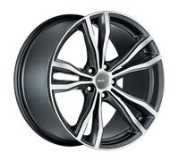 MAK F1020XMQM40IZX Jante