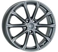 MAK F6560BRTM32FN roue passagers en aluminium